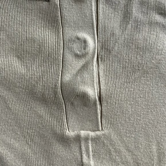 SaturdaySunday Chrissy Sweater Mini Dress from Anthropologie - Picture 6 of 9